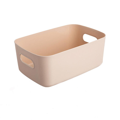 Clutter Menyortir Desktop Organizer Penyimpanan Plastik Dapur Camilan