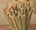 Scrubbing 11,8 Inch Bambu Dish Scrub Brush Alat Dapur Restoran Rumah