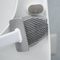 Deep Cleaning Sikat Pembersih Mangkuk Toilet Pemegang Anti Bocor Wall Mounted Holder