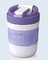 Gelas Kopi 400ml 550ml Portable Water Cup / Mug