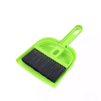 Penyapu Desktop Mini ODM Sikat Pembersih Rumah Tangga Sapu Kecil