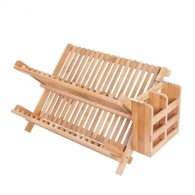Custom Logo Kayu Tray Cookware Set Untuk Gas Listrik Dan Induksi Kompor